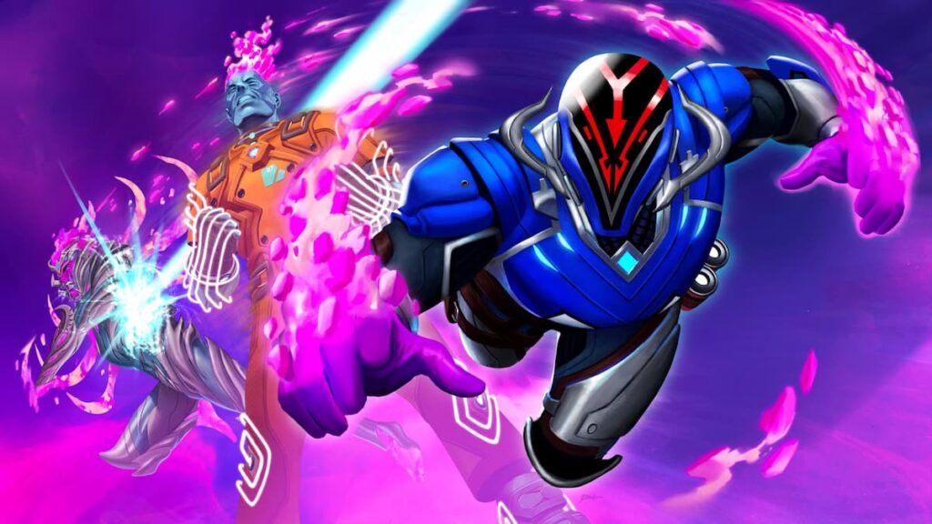 New Vehicles in Fortnite Chapter 3 Season 2 Pro Game Guides