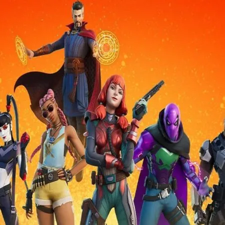 Fortnite 12.20 Patch Notes - Detailed Unofficial Update Information ...