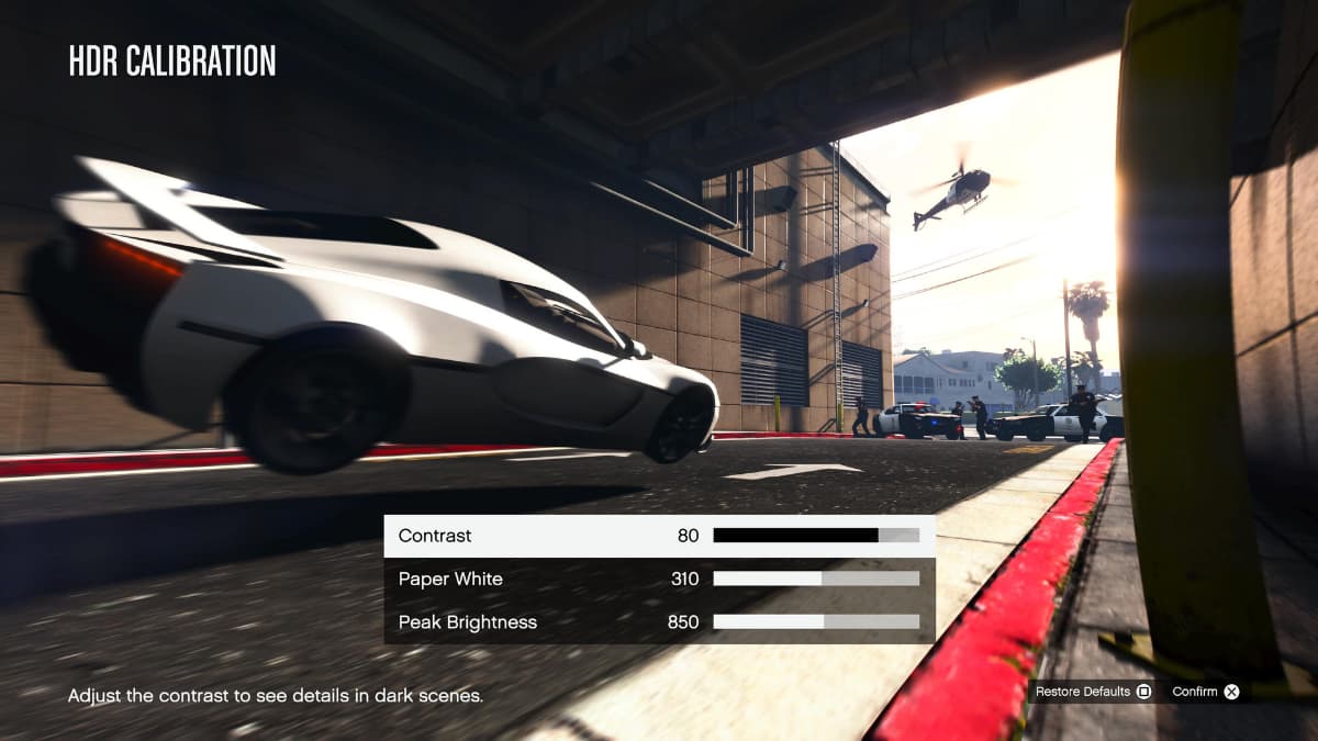 What game modes will gta 5 have фото 11