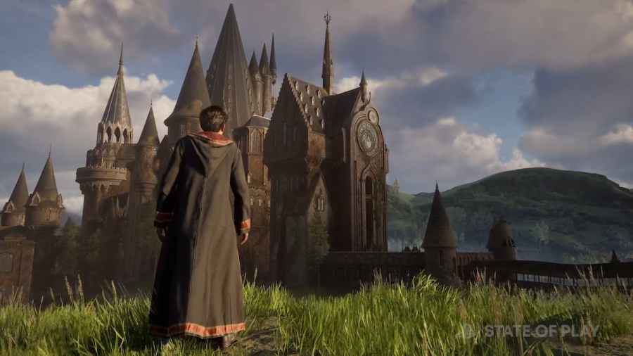 All known spells in Hogwarts Legacy Pro Game Guides