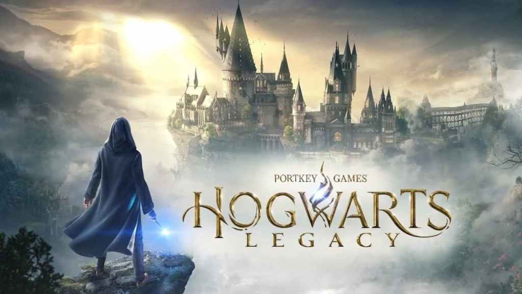 All Side Quests in Hogwarts Legacy Side Quest List and Guides