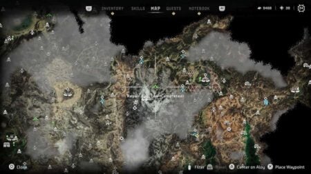 All Cauldron Locations in Horizon Forbidden West - Pro Game Guides