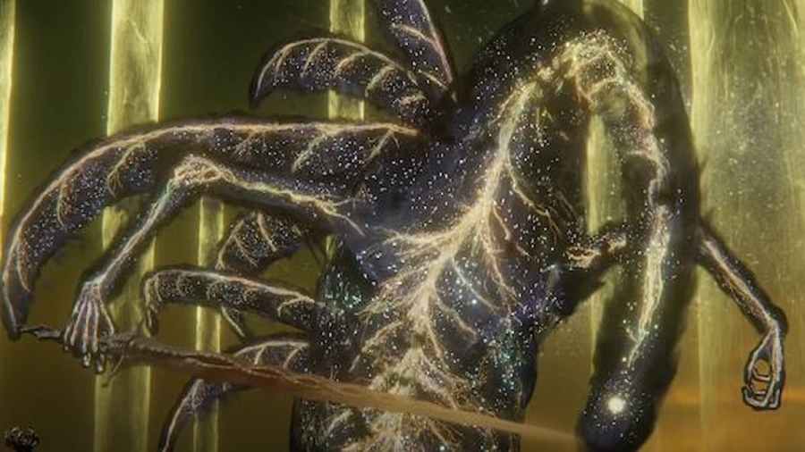 Elden Ring final boss Elden Beast