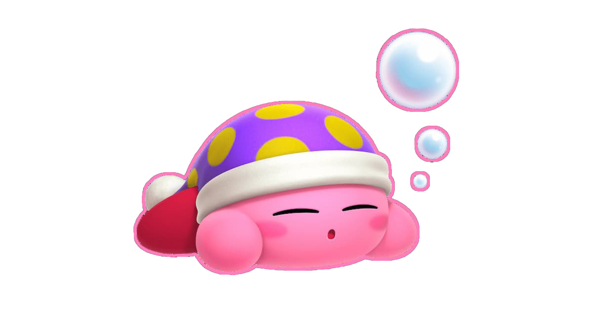 All Copy Abilities in Kirby and the Forgotten Land - Pro Game Guides