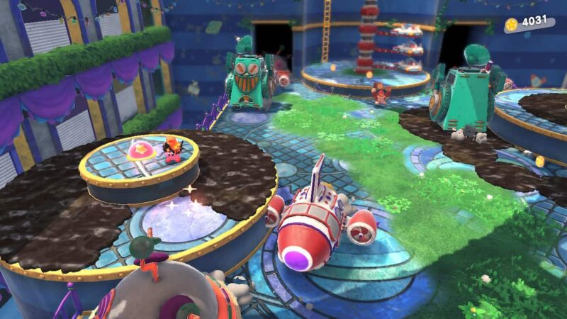 Where to find all hidden Waddle Dees in Welcome to Wondaria – Kirby and ...