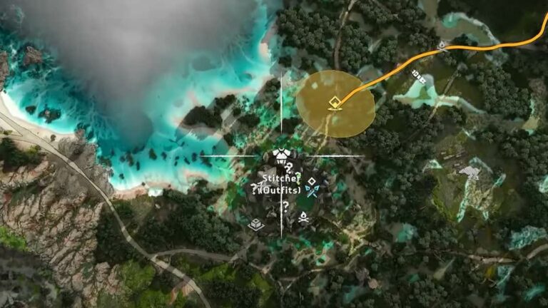 All Machine Strike Challengers in Horizon Forbidden West - Pro Game Guides