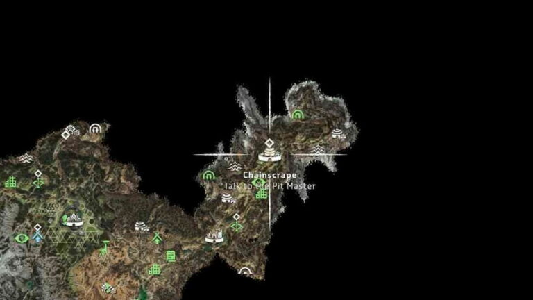 All Machine Strike Challengers in Horizon Forbidden West - Pro Game Guides