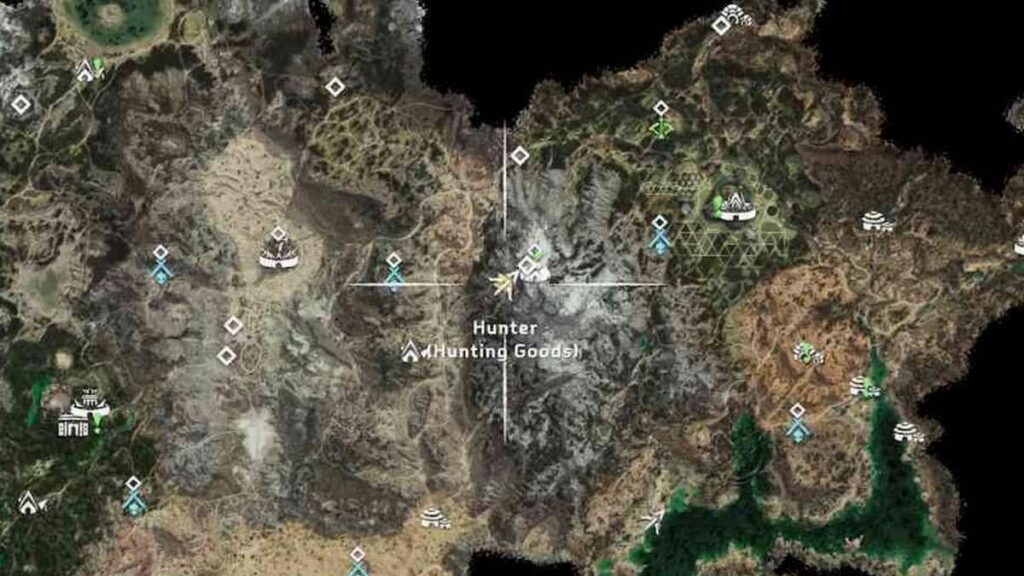 All Machine Strike Challengers in Horizon Forbidden West - Pro Game Guides