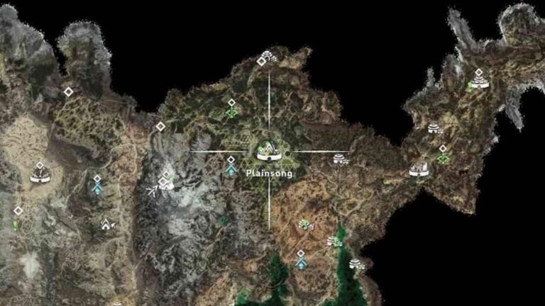 All Machine Strike Challengers in Horizon Forbidden West - Pro Game Guides