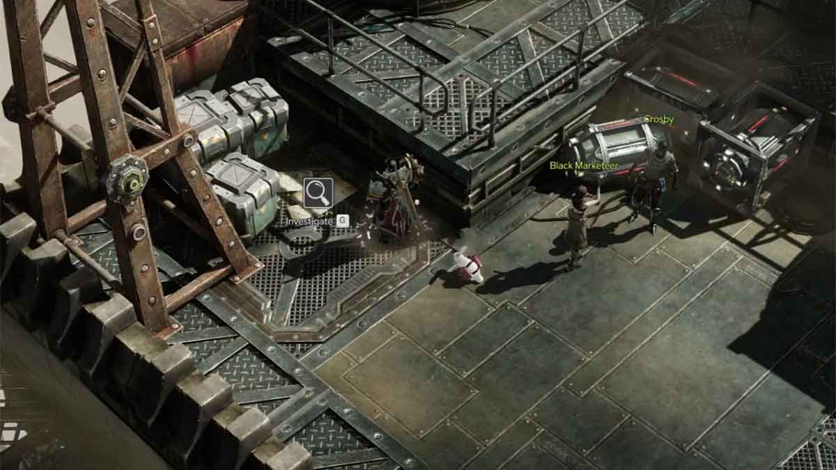 Screenshot by Pro Game Guides