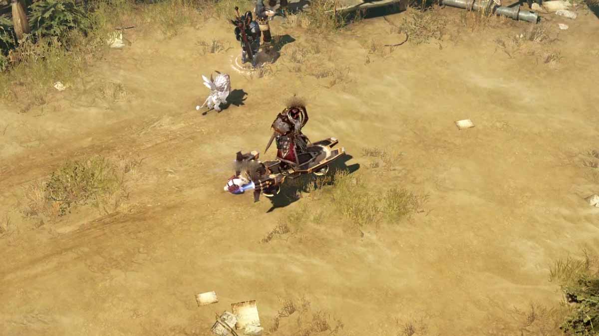 Screenshot by Pro Game Guides