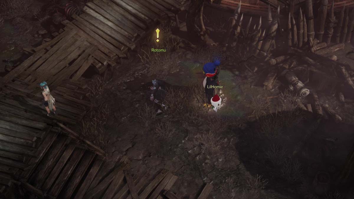 Screenshot by Pro Game Guides