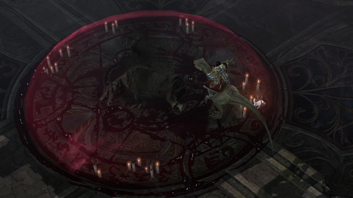 Screenshot by Pro Game Guides