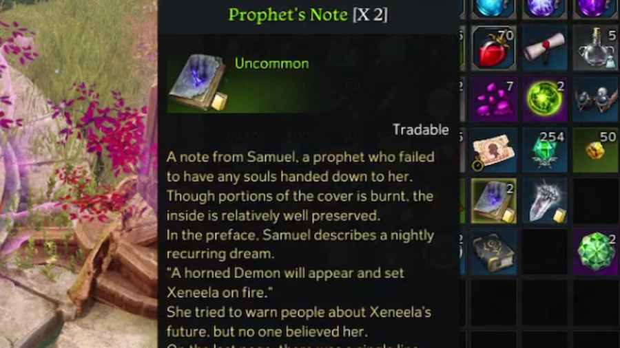 Screenshot by Pro Game Guides