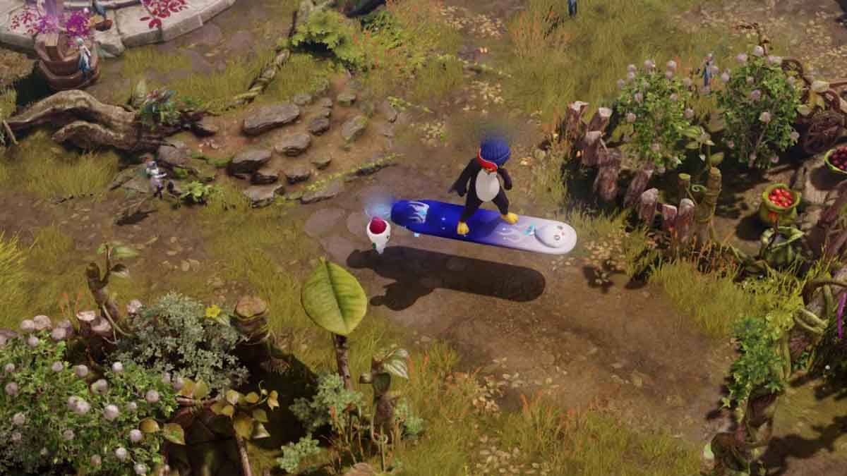 Screenshot by Pro Game Guides