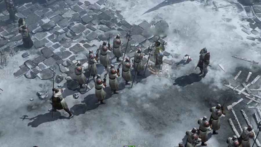 Screenshot by Pro Game Guides