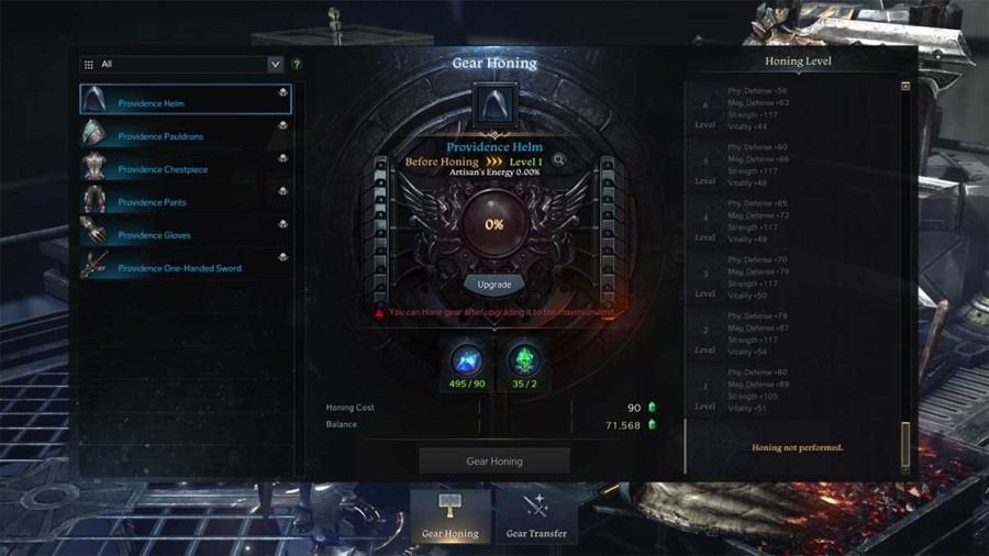 Screenshot by Pro Game Guides