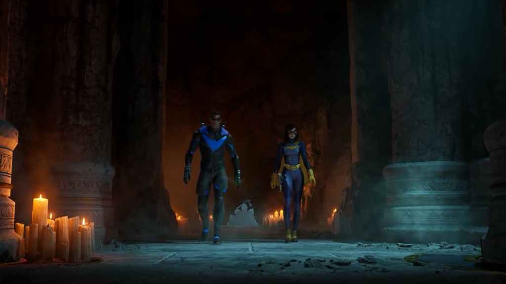 How to unlock multiplayer in gotham knights pro game guides