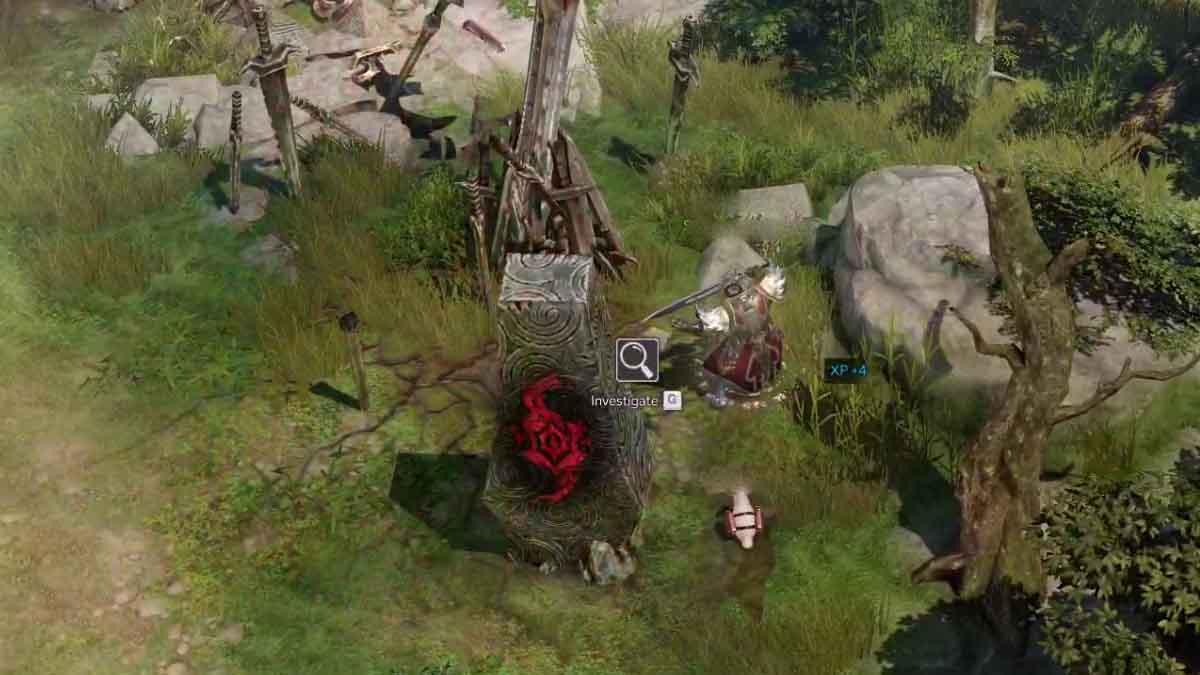 Screenshot by Pro Game Guides