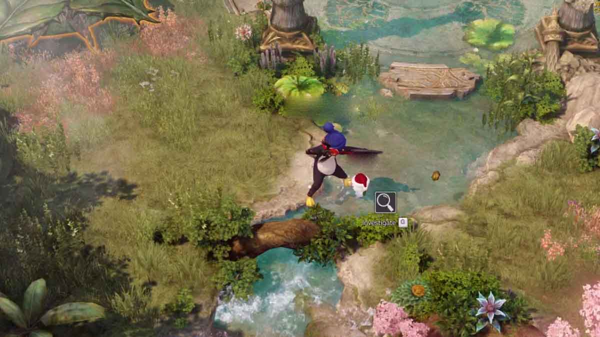 Screenshot by Pro Game Guides