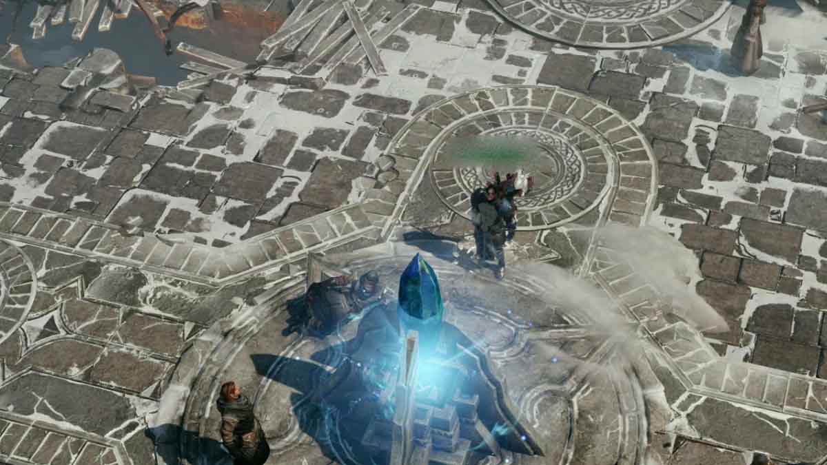 Screenshot by Pro Game Guides