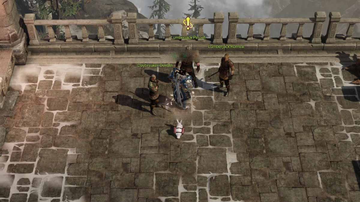 Screenshot by Pro Game Guides