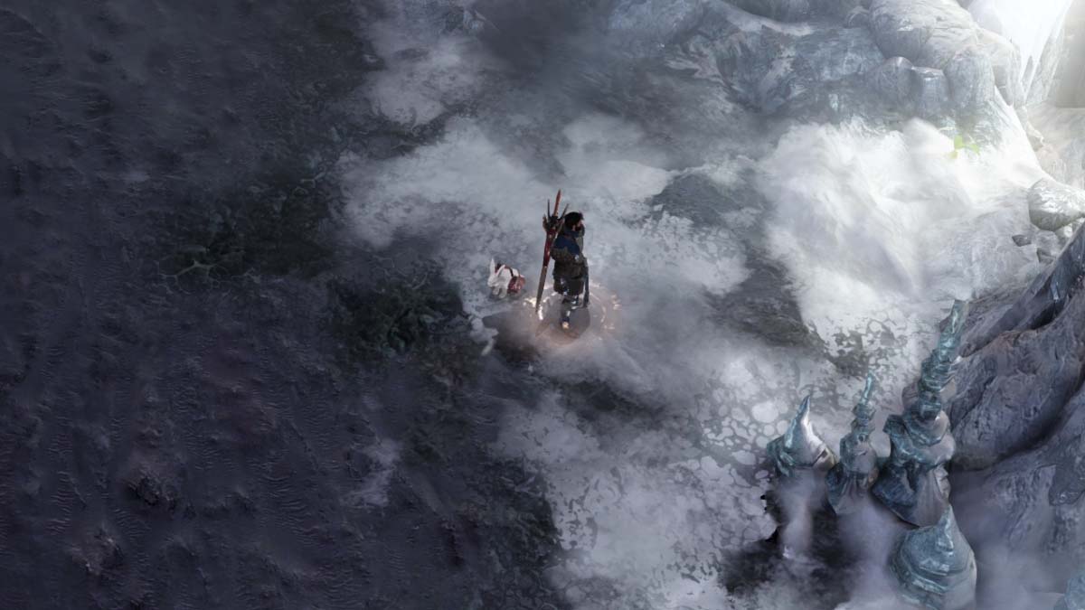 Screenshot by Pro Game Guides