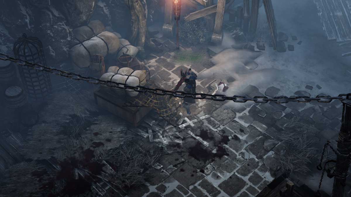 Screenshot by Pro Game Guides