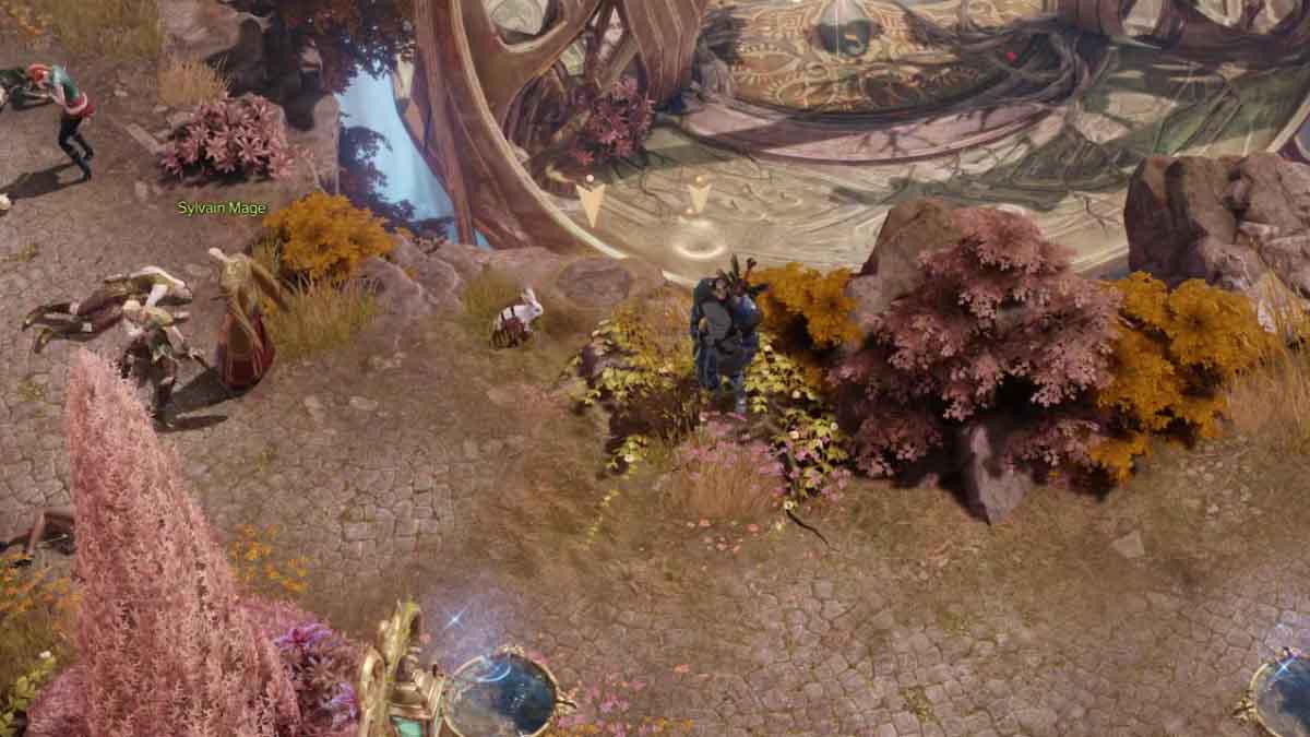 Screenshot by Pro Game Guides