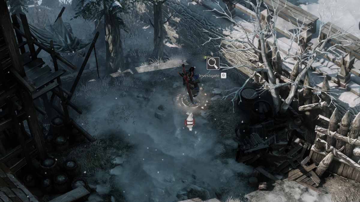 Screenshot by Pro Game Guides