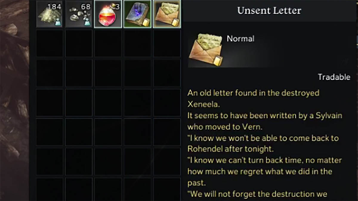 Screenshot by Pro Game Guides