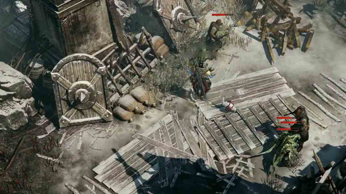 Screenshot by Pro Game Guides