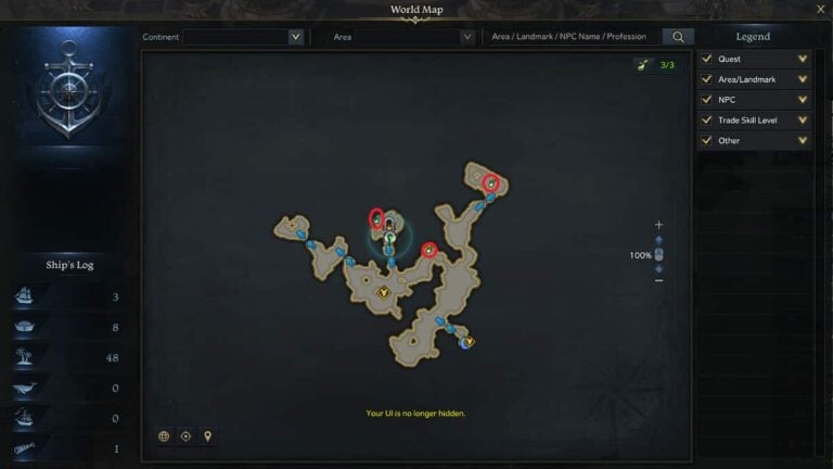 All Mokoko Seed locations in Walpurgis in Lost Ark - Pro Game Guides