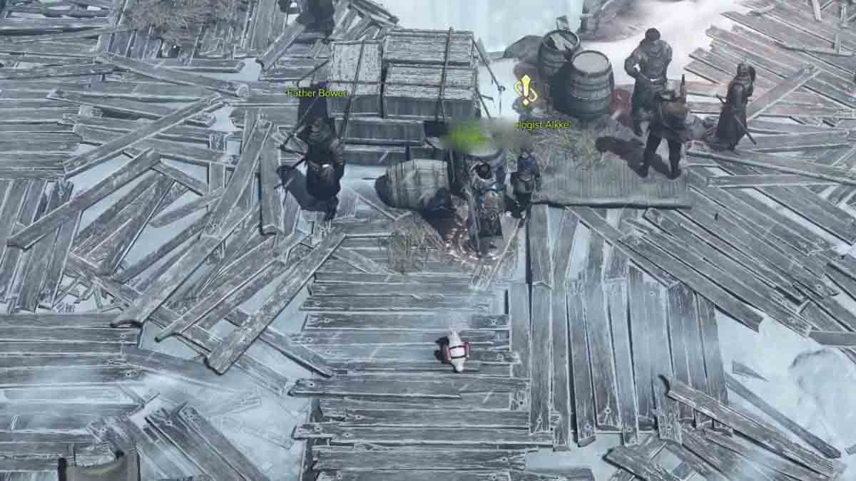 Screenshot by Pro Game Guides