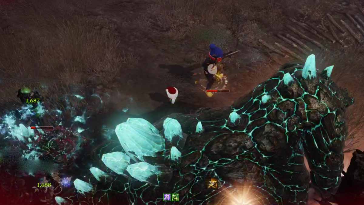 Screenshot by Pro Game Guides