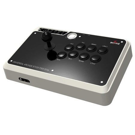 Mayflash F500 Elite - Best Fight Stick