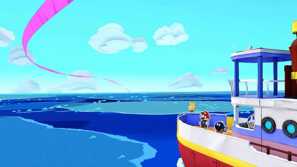 How to 100 Paper Mario Origami King Pro Game Guides