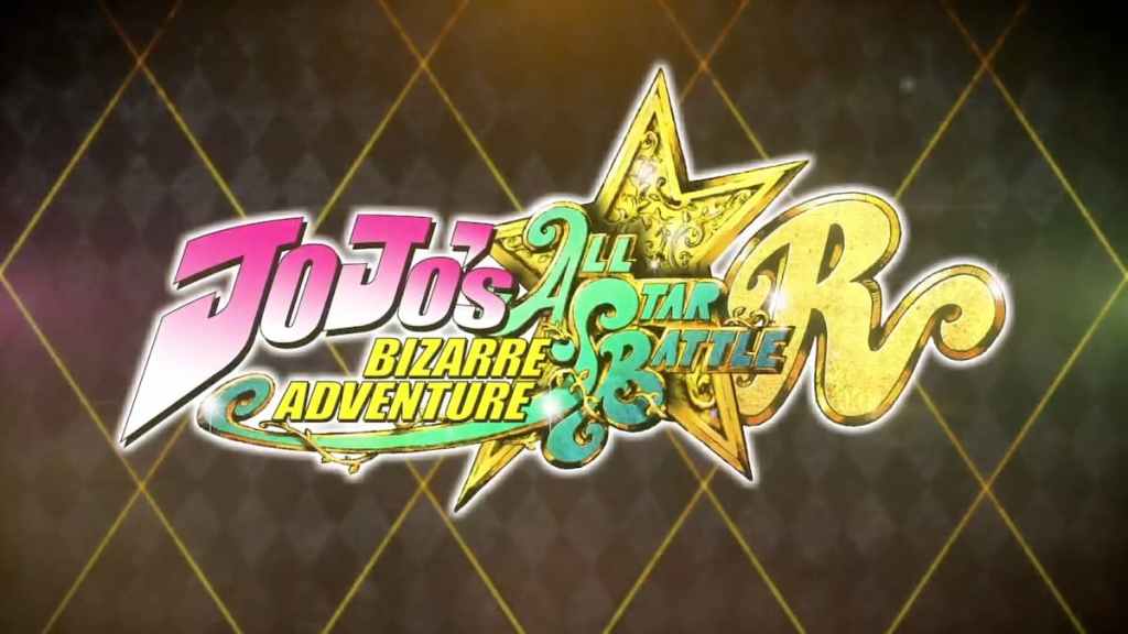 Everything we know about JoJo’s Bizarre Adventure: All Star Battle R ...