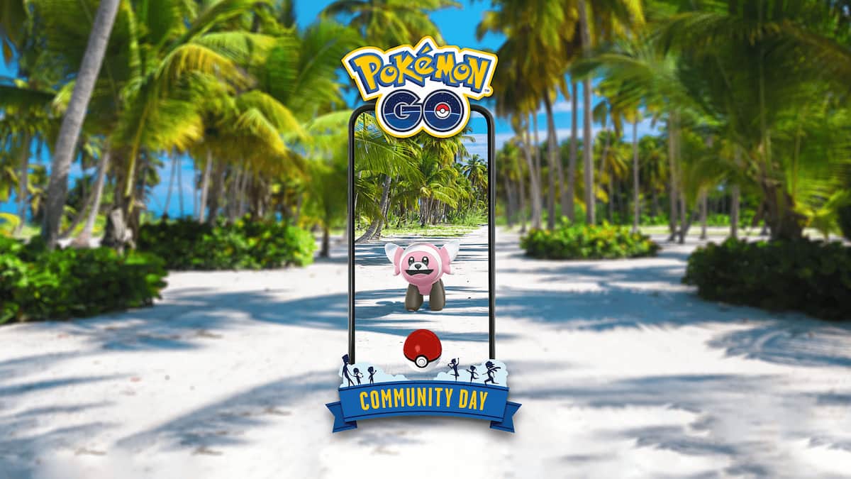 Pokémon Go April Community Day Event Bonuses, Special Research, and
