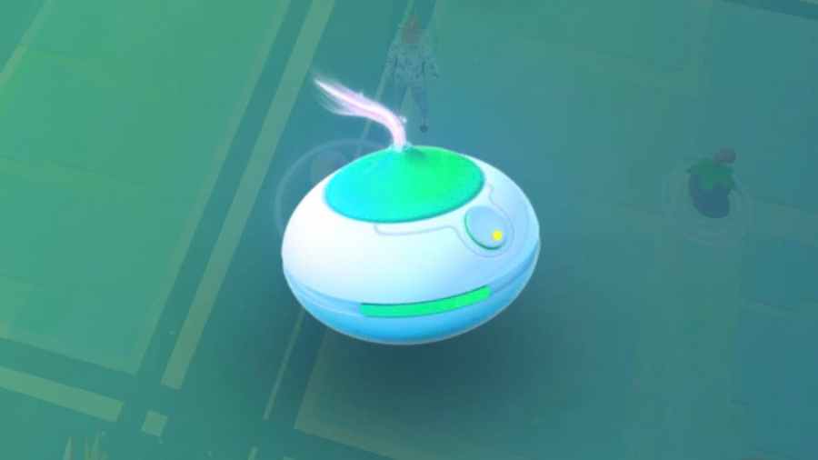 How to fix Pokémon Go Incense not working bug (2022) Pro Game Guides