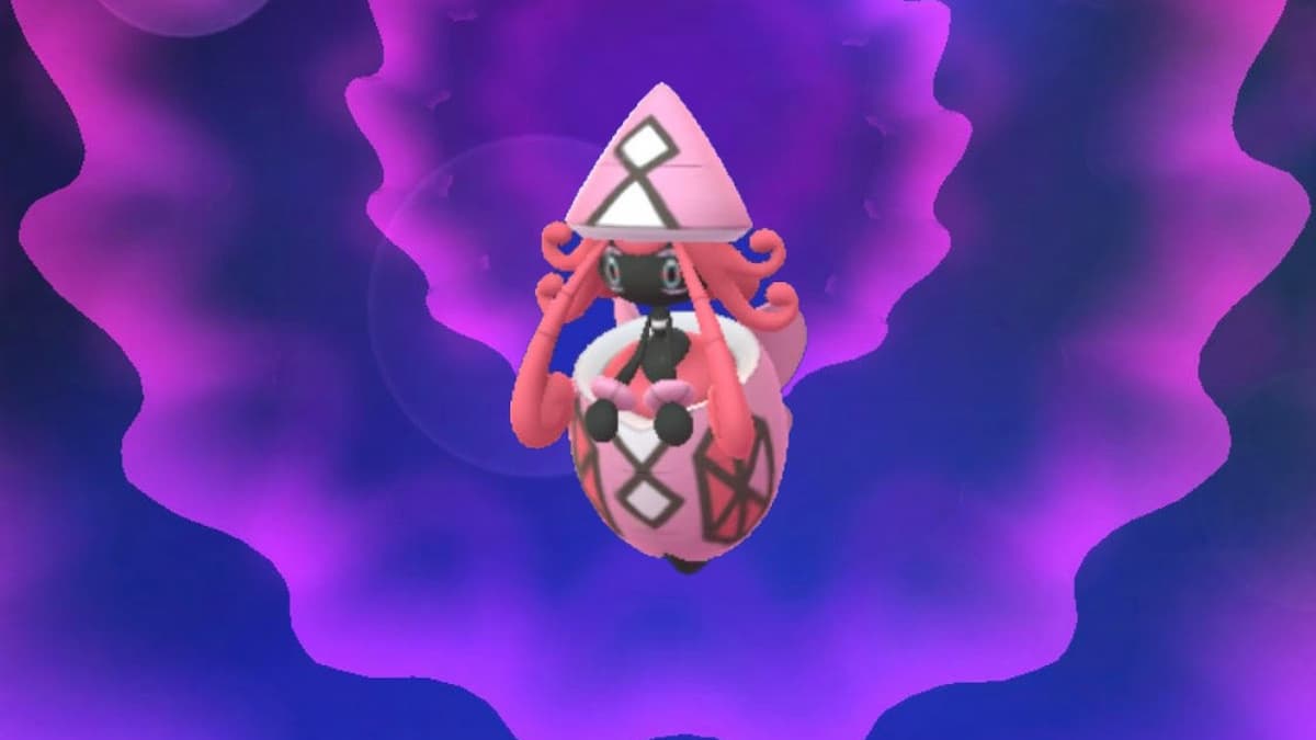 Can you catch a shiny Tapu Lele in Pokémon Go? Pro Game Guides