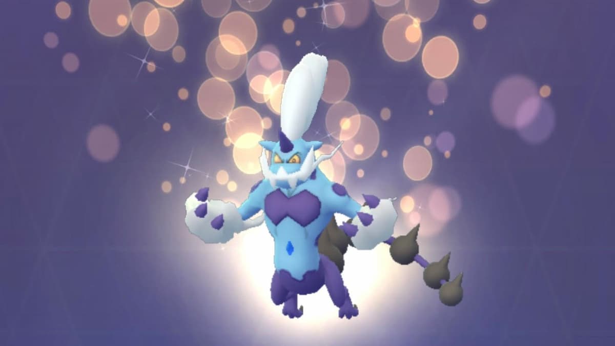 Pokémon GO Brionne Raid Guide - Brionne Counters & Weaknesses - Pro ...