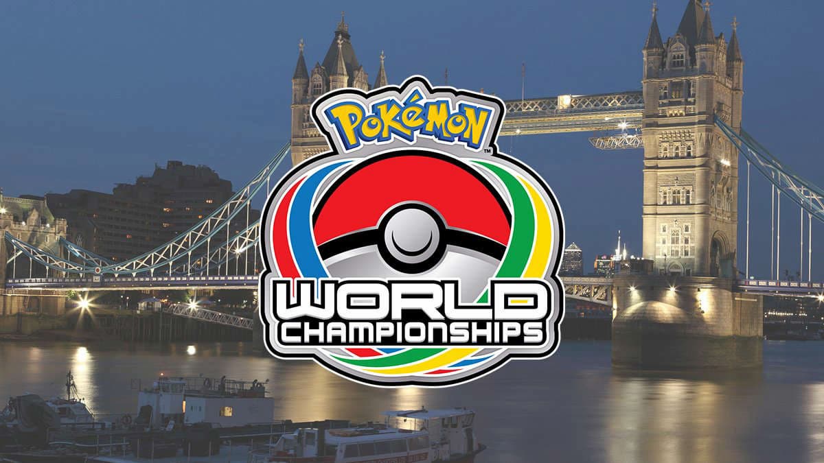 2022 Pokémon World Championships - Dates & Tournament Details | Pro ...