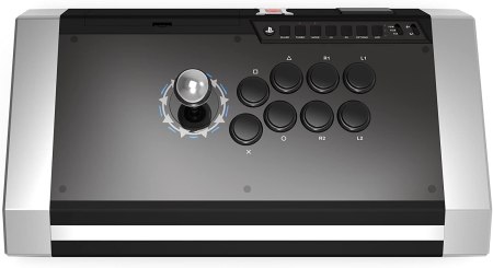 Qanba Obsidian - Best Fight Stick