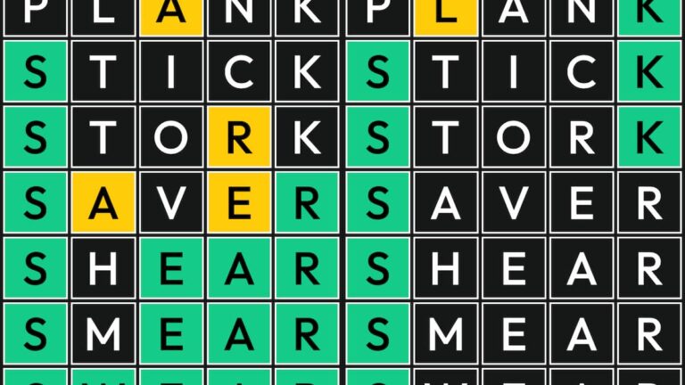 What is Octordle? Tips for the 8-Word Worlde game - Pro Game Guides