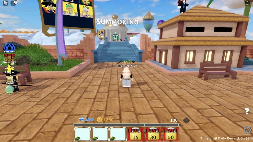 24kGoldn, Roblox: All Star Tower Defense Wiki