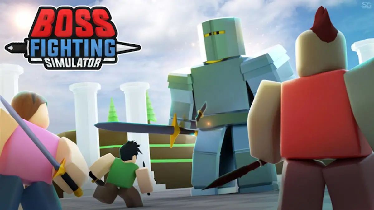 Roblox Boss Fighting Simulator Codes (March 2023) - Pro Game