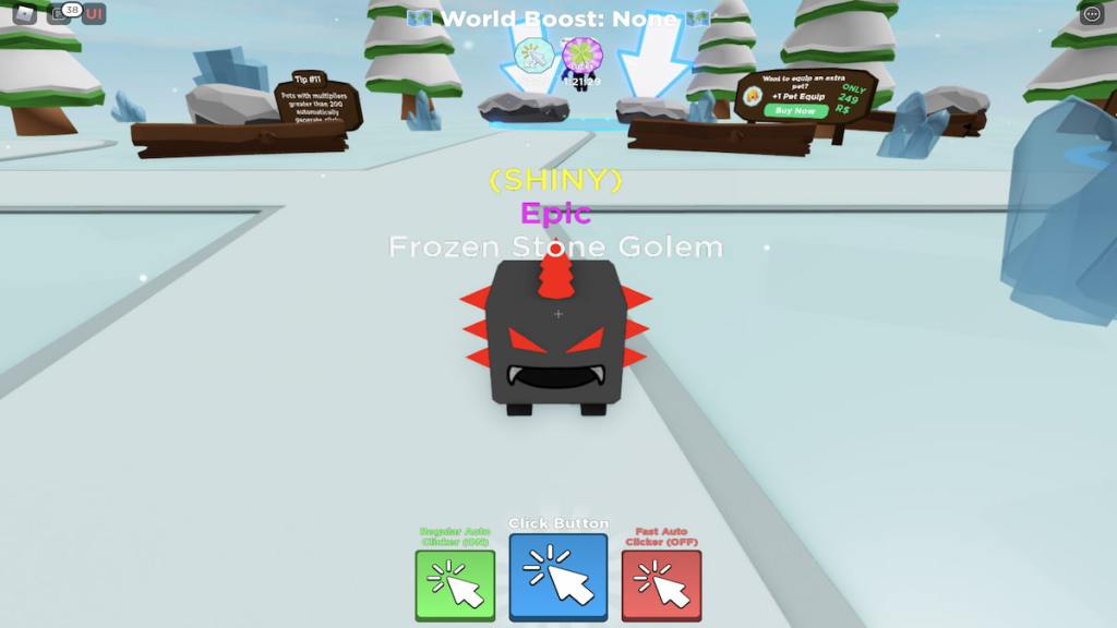 AUto clicker for adopt me 😄😄 #foryou #roblox #adoptme