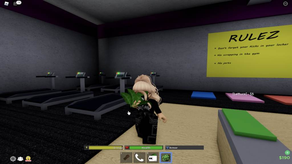 Becoming a RICH Slender In Roblox Da Hood 