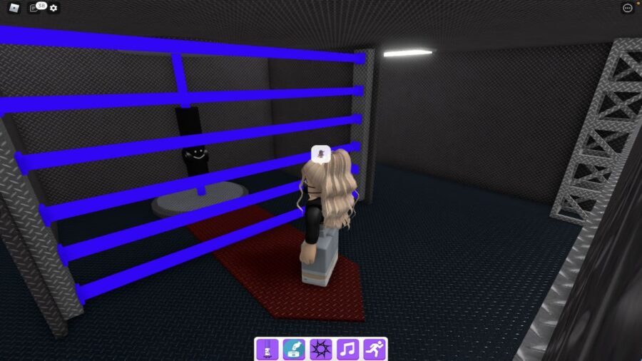 How to get the Black Hole Marker in Roblox Find the Markers Pro Game Guides